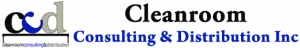 Cleanroom Consulting & Distribution Inc